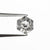 0.96ct 6.20x5.23x3.48mm Hexagon Rosecut 🇨🇦 28093-01