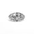 0.76ct 8.15x4.55x2.97mm SI2 E Modern Antique Moval Brilliant 🇨🇦 28096-01