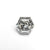 1.28ct 7.06x5.88x4.19mm Hexagon Step Cut 🇨🇦 28097-01