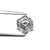 1.28ct 7.06x5.88x4.19mm Hexagon Step Cut 🇨🇦 28097-01