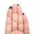 1.28ct 7.06x5.88x4.19mm Hexagon Step Cut 🇨🇦 28097-01