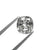 1.03ct 6.43x6.05x3.39mm Modern Antique Old Mine Cut 🇨🇦 28098-01