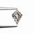 0.61ct 7.67x5.37x2.74mm Kite Step Cut 🇨🇦 28101-01
