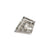 1.08ct 8.57x6.87x3.55mm Kite Step Cut 🇨🇦 28104-01