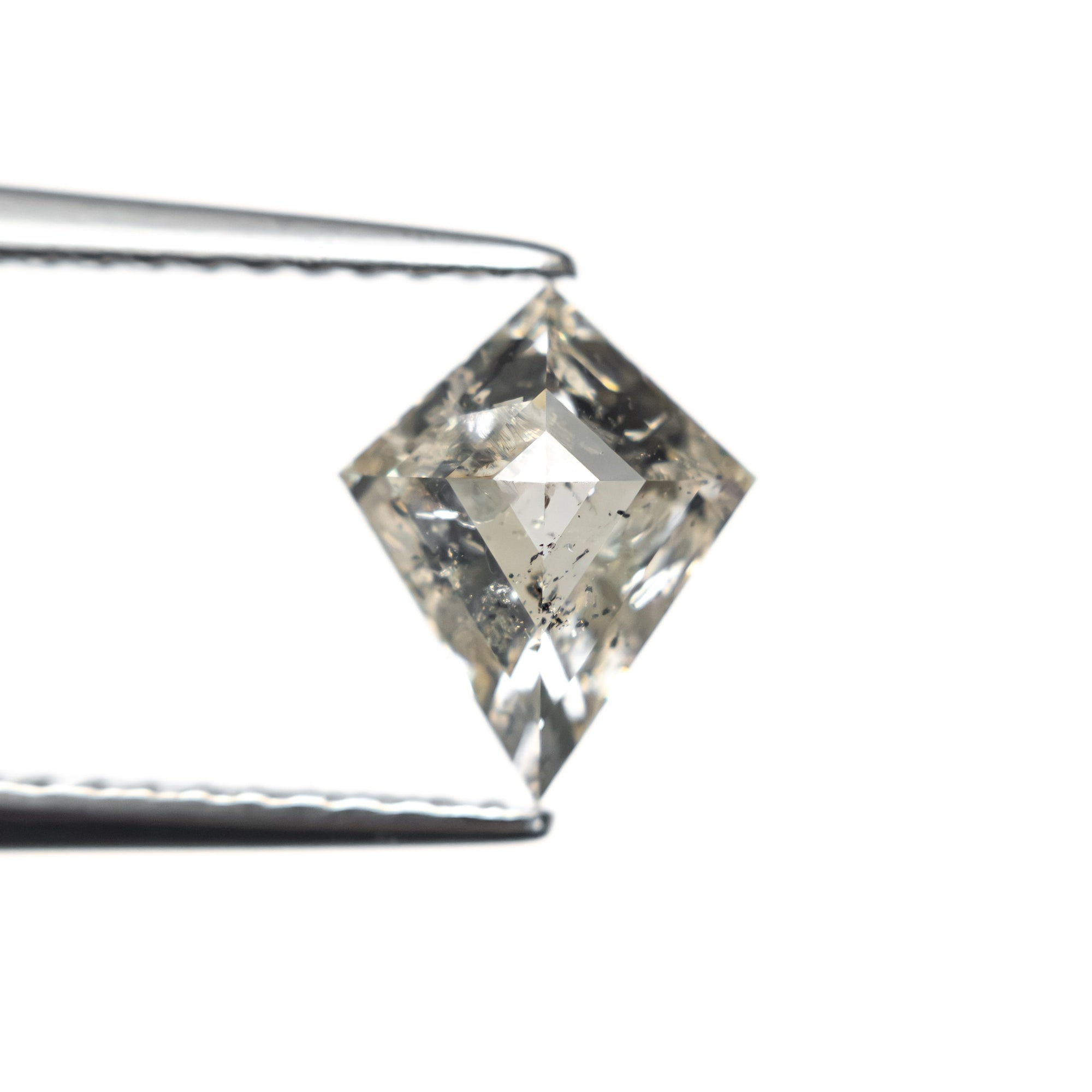 1.08ct 8.57x6.87x3.55mm Kite Step Cut 🇨🇦 28104-01