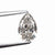 1.06ct 8.64x5.72x3.37mm Pear Brilliant 🇨🇦 28106-01