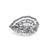 1.87ct 10.50x6.52x3.83mm Geo Pear Step Cut 🇨🇦 28123-01
