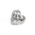 1.58ct 7.10x7.32x4.53mm Heart Brilliant 🇨🇦 28124-01