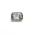 0.76ct 5.77x4.15x2.84mm Cut Corner Rectangle Step Cut 🇨🇦 28134-01