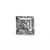 1.72ct 6.13x6.11x4.74mm Carré Step Cut 🇨🇦 28144-01