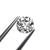 0.91ct 5.77x5.66x3.73mm I1 E Modern Antique Old Mine Cut 🇨🇦 28145-01