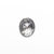 0.62ct 5.78x5.05x2.41mm Oval Rosecut 🇨🇦 28153-01