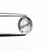 0.62ct 5.78x5.05x2.41mm Oval Rosecut 🇨🇦 28153-01