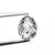 2.56ct 7.74x6.29x6.27mm Briolette Cut 🇨🇦 28155-01