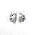 1.07cttw 2pc 5.84x3.26x2.98mm 6.02x3.62x3.19mm Polished Raw Diamond Matching Pair 🇨🇦 28165-01