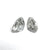 1.07cttw 2pc 5.84x3.26x2.98mm 6.02x3.62x3.19mm Polished Raw Diamond Matching Pair 🇨🇦 28165-01