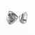 1.57cttw 2pc 6.67x4.13x3.26mm 6.68x5.17x3.69mm Polish Raw Diamond Matching Pair 🇨🇦 28168-01