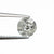 1.33ct 6.58x6.62x3.49mm Round Polished Raw 🇨🇦 28170-01