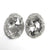 2.92cttw 2pc 8.66x6.67x3.02mm 8.39x6.40x3.09mm Polished Raw Diamond Matching Pair 🇨🇦 28178-01