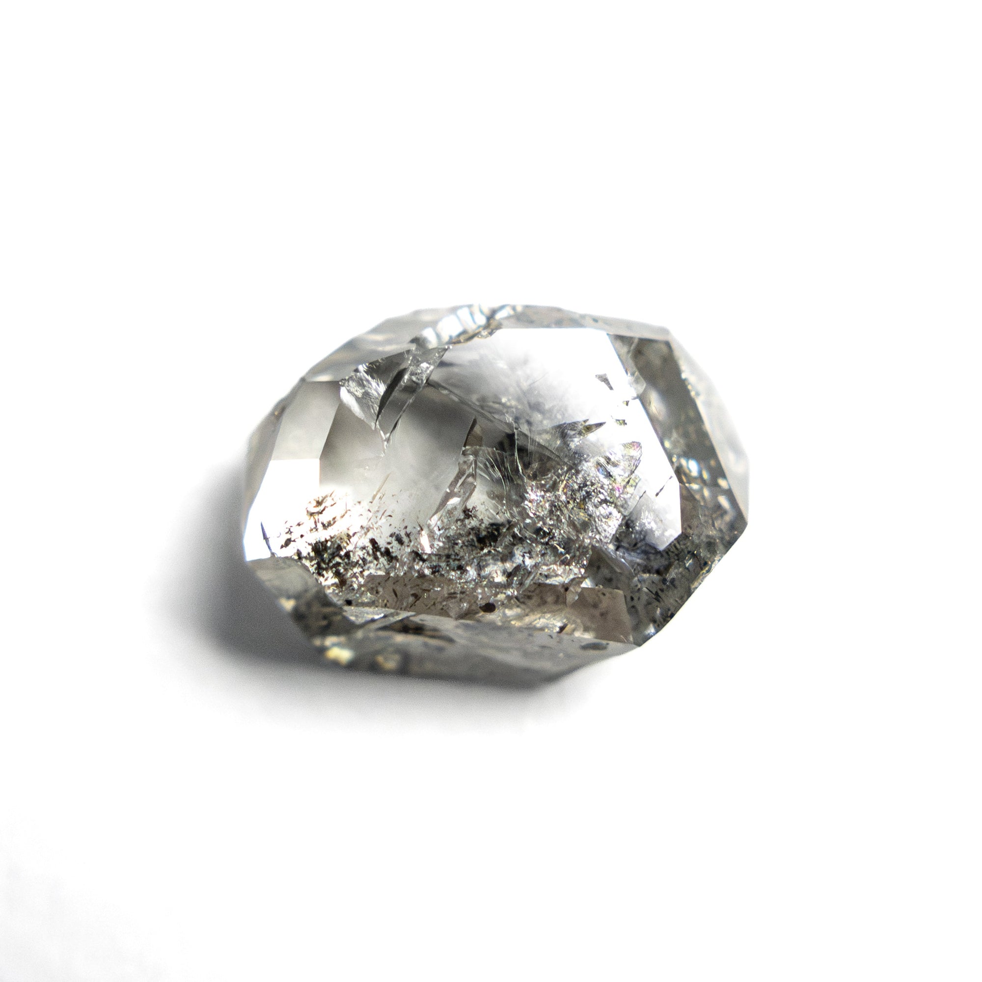 2.32ct 8.86x6.28x3.86mm Polished Raw Diamond 🇨🇦 28185-01