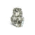 2.38ct 10.00x7.11x4.34mm Polished Raw Diamond 🇨🇦 28187-01