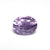 2.51ct 8.55x6.58x5.32mm Oval Brilliant Sapphire 28200-01