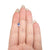 1.21ct 6.92x4.97x4.33mm Oval Brilliant Sapphire 28207-01