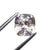 3.49ct 8.26x7.62x6.15mm Cushion Brilliant Sapphire 28208-01
