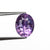2.15ct 7.90x6.31x5.25mm Oval Brilliant Sapphire 28213-01