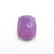 2.96ct 9.00x7.20x5.29mm Sugarloaf Cabochon Sapphire 28220-01