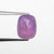 2.96ct 9.00x7.20x5.29mm Sugarloaf Cabochon Sapphire 28220-01