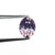 1.04ct 6.26x4.97x4.15mm Oval Brilliant Sapphire 28222-01