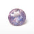 2.44ct 8.49x8.48x4.76mm Round Brilliant Sapphire 28239-01