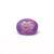1.03ct 6.78x5.22x3.35mm Oval Brilliant Sapphire 28248-01