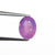 1.03ct 6.78x5.22x3.35mm Oval Brilliant Sapphire 28248-01