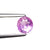0.65ct 5.96x5.33x2.81mm Geo Oval Brilliant Sapphire 28261-01