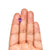 1.97ct 8.45x6.29x4.36mm Oval Brilliant Sapphire 28263-01