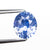 3.58ct 8.89x7.70x6.19mm Geo Oval Brilliant Sapphire 28275-01