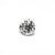 0.66ct 5.44x5.37x3.60mm SI2 K Round Old European Cut 28285-01
