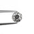 0.66ct 5.44x5.37x3.60mm SI2 K Round Old European Cut 28285-01