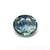 1.96ct 8.36x7.01x3.51mm Oval Brilliant Sapphire 28288-01