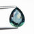 2.93ct 9.89x7.68x4.28mm Pear Brilliant Sapphire 28289-01