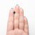 1.29ct 7.33x5.99x3.50mm Oval Brilliant Sapphire 28290-01