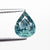 2.26ct 8.82x6.98x4.88m Pear Brilliant Sapphire 28296-01