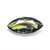 1.87ct 12.19x6.09x2.98mm Marquise Rosecut Sapphire 28298-02