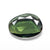 2.14ct 11.11x8.47x2.01mm Amorphous Rosecut Sapphire 28298-03