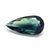 2.59ct 13.20x6.73x3.47mm Pear Double Cut Sapphire 28298-05