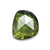 2.75ct 10.08x9.05x2.79mm Amorphous Double Cut Sapphire 28298-08