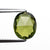 1.93ct 9.17x7.54x2.90mm Oval Double Cut Sapphire 28298-10