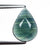 1.76ct 11.36x8.18x2.26mm Pear Rosecut Sapphire 28298-16